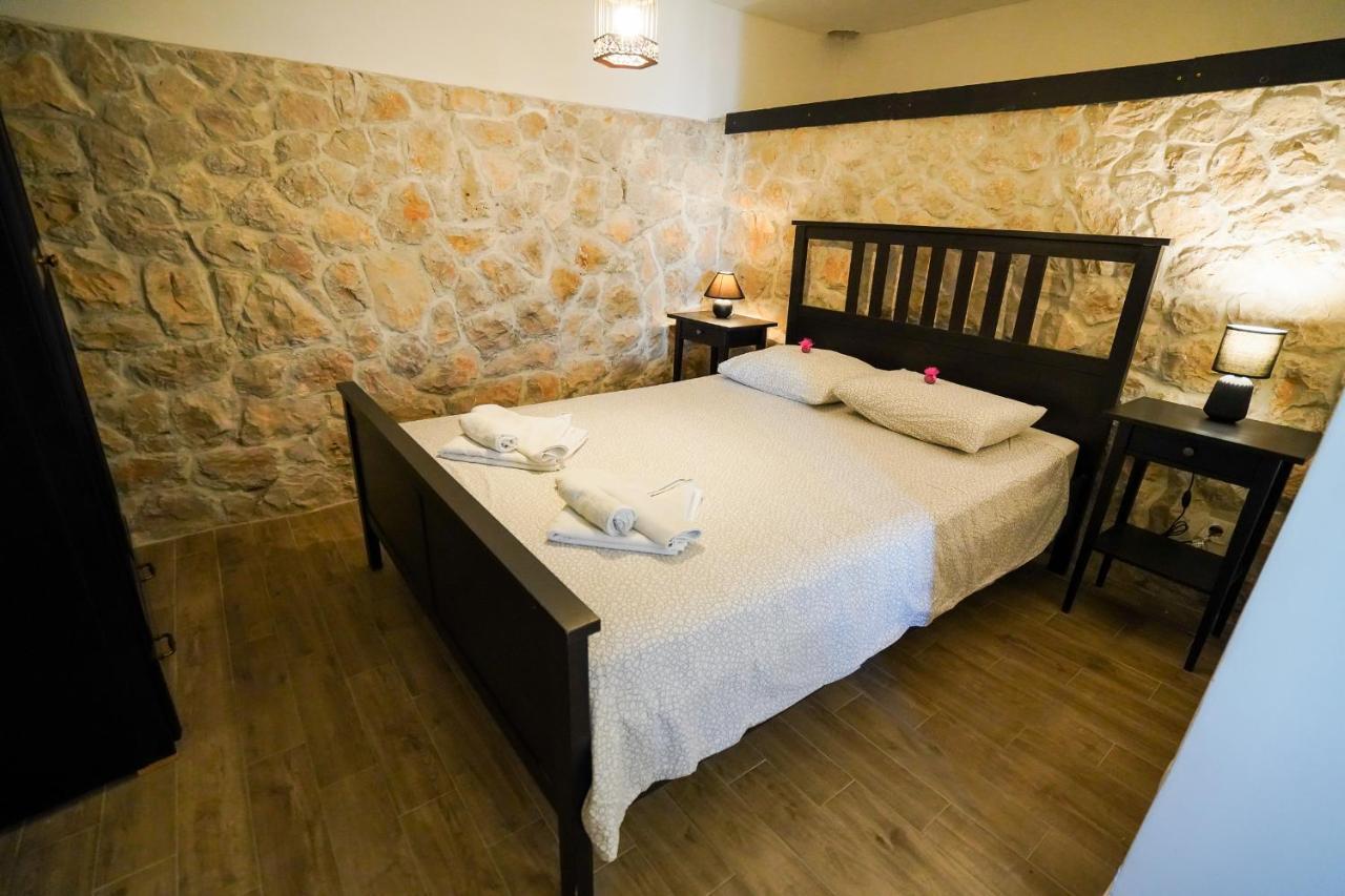 Apartments Ziggy Star سلاتين المظهر الخارجي الصورة