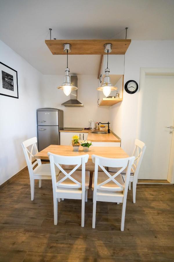 Apartments Ziggy Star سلاتين المظهر الخارجي الصورة