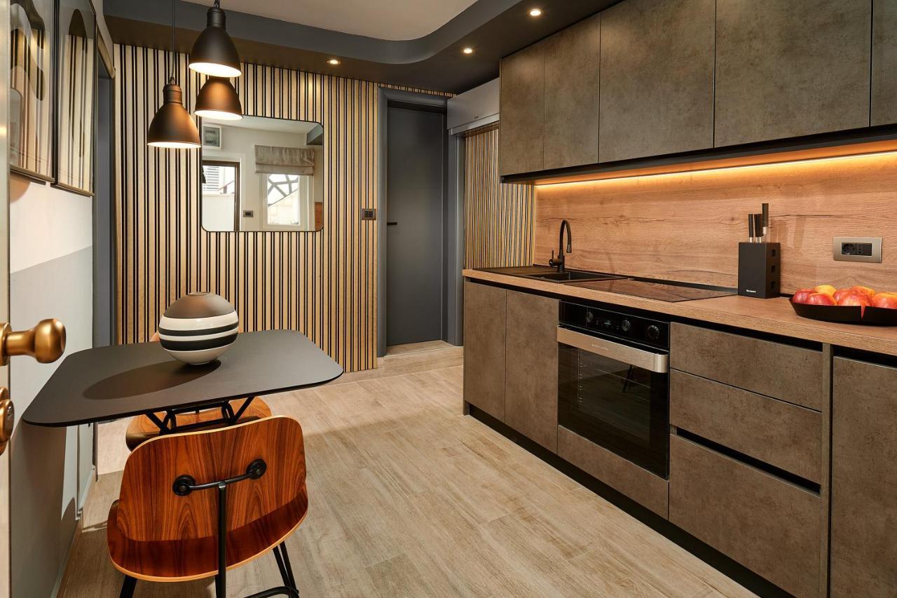 Apartments Ziggy Star سلاتين المظهر الخارجي الصورة