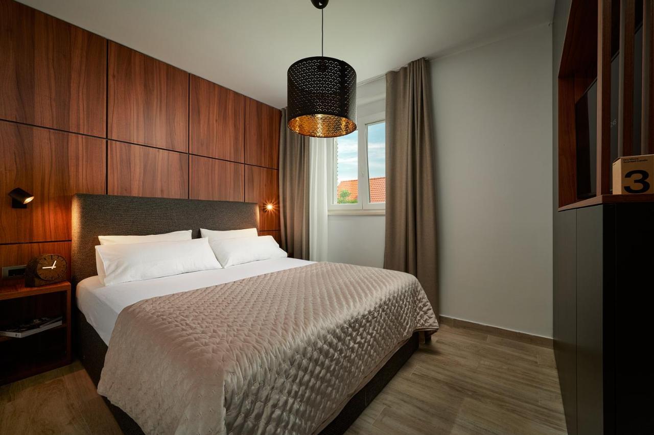 Apartments Ziggy Star سلاتين المظهر الخارجي الصورة