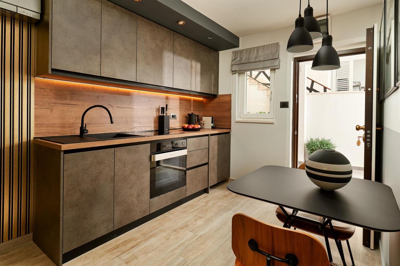 Apartments Ziggy Star سلاتين المظهر الخارجي الصورة