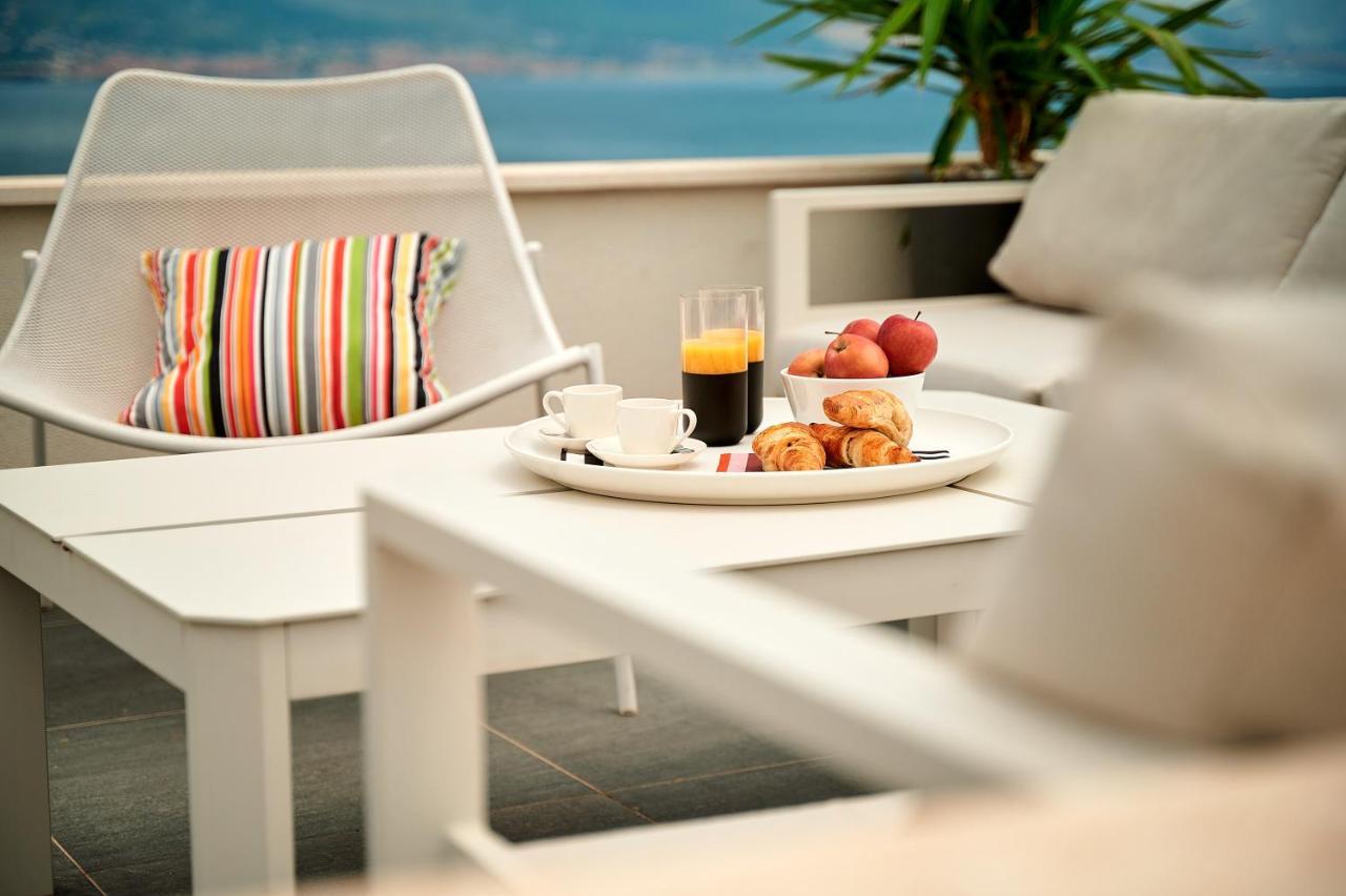 Apartments Ziggy Star سلاتين المظهر الخارجي الصورة