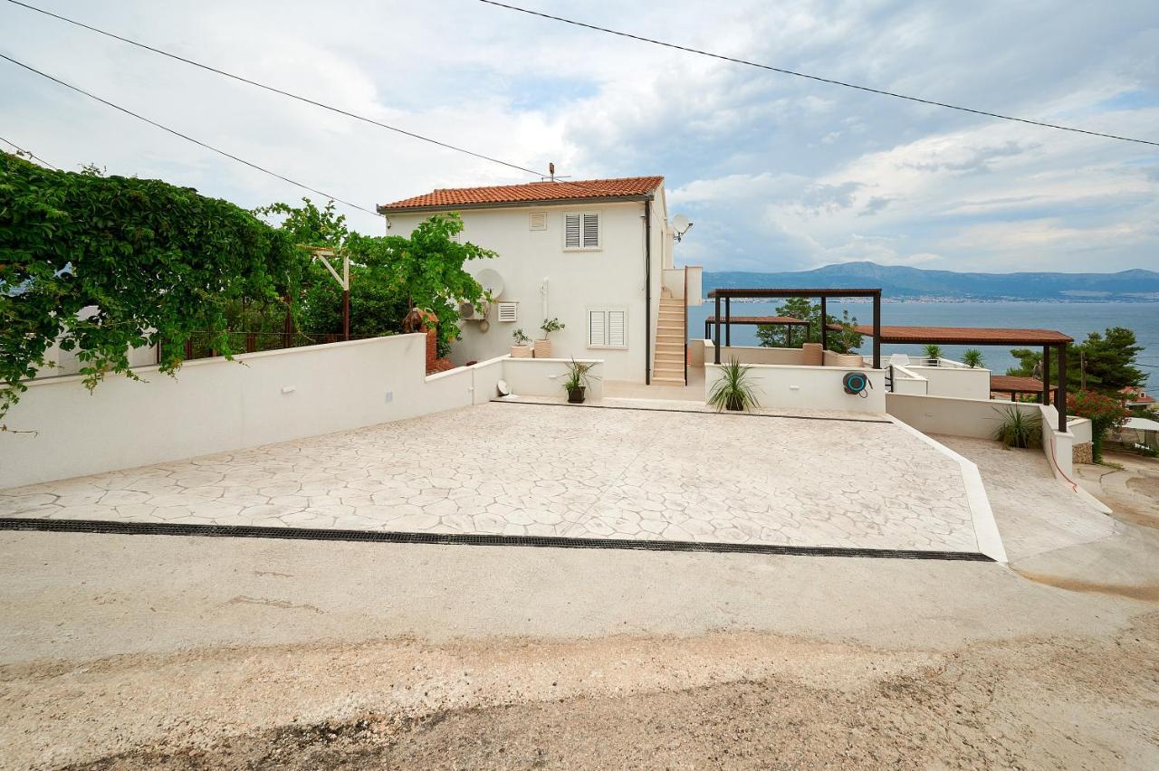 Apartments Ziggy Star سلاتين المظهر الخارجي الصورة