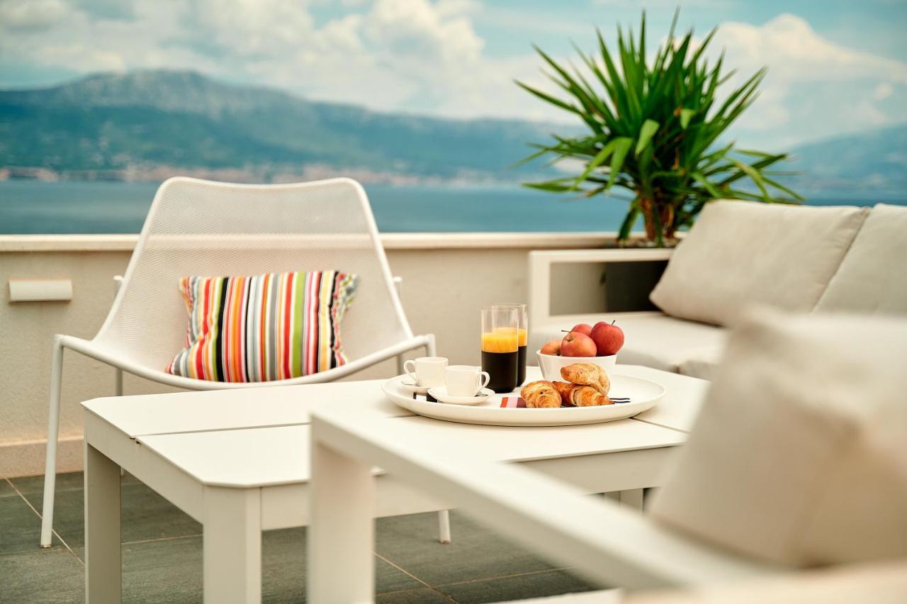 Apartments Ziggy Star سلاتين المظهر الخارجي الصورة