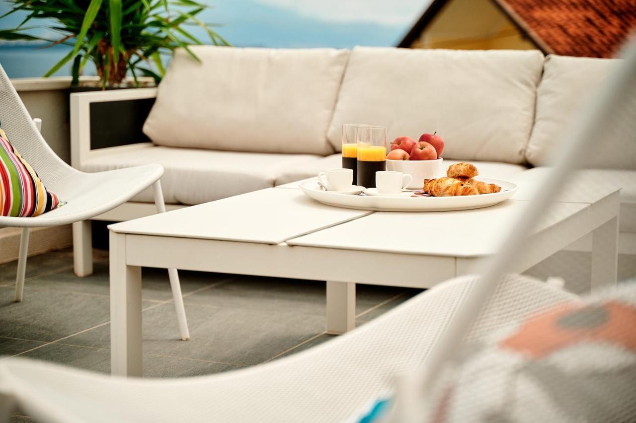 Apartments Ziggy Star سلاتين المظهر الخارجي الصورة