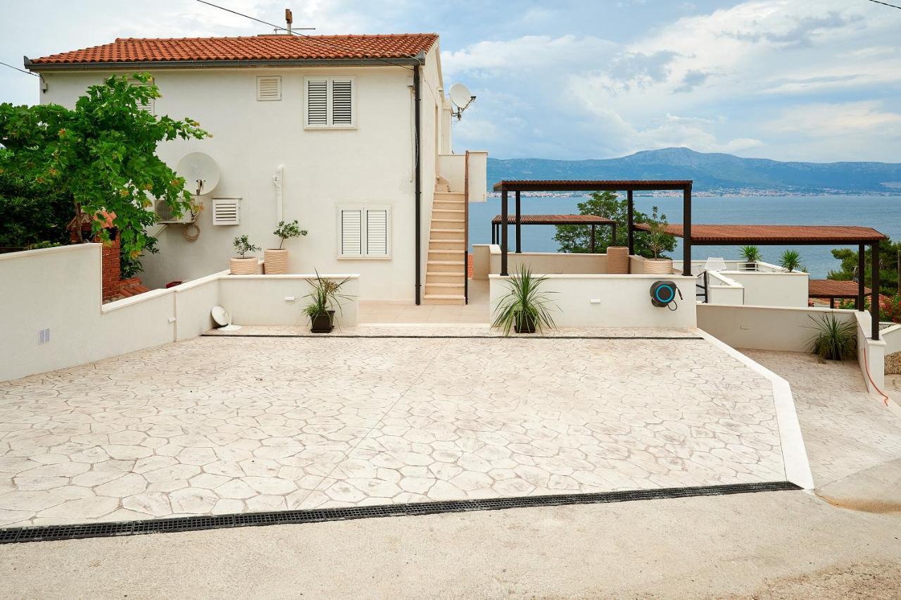 Apartments Ziggy Star سلاتين المظهر الخارجي الصورة