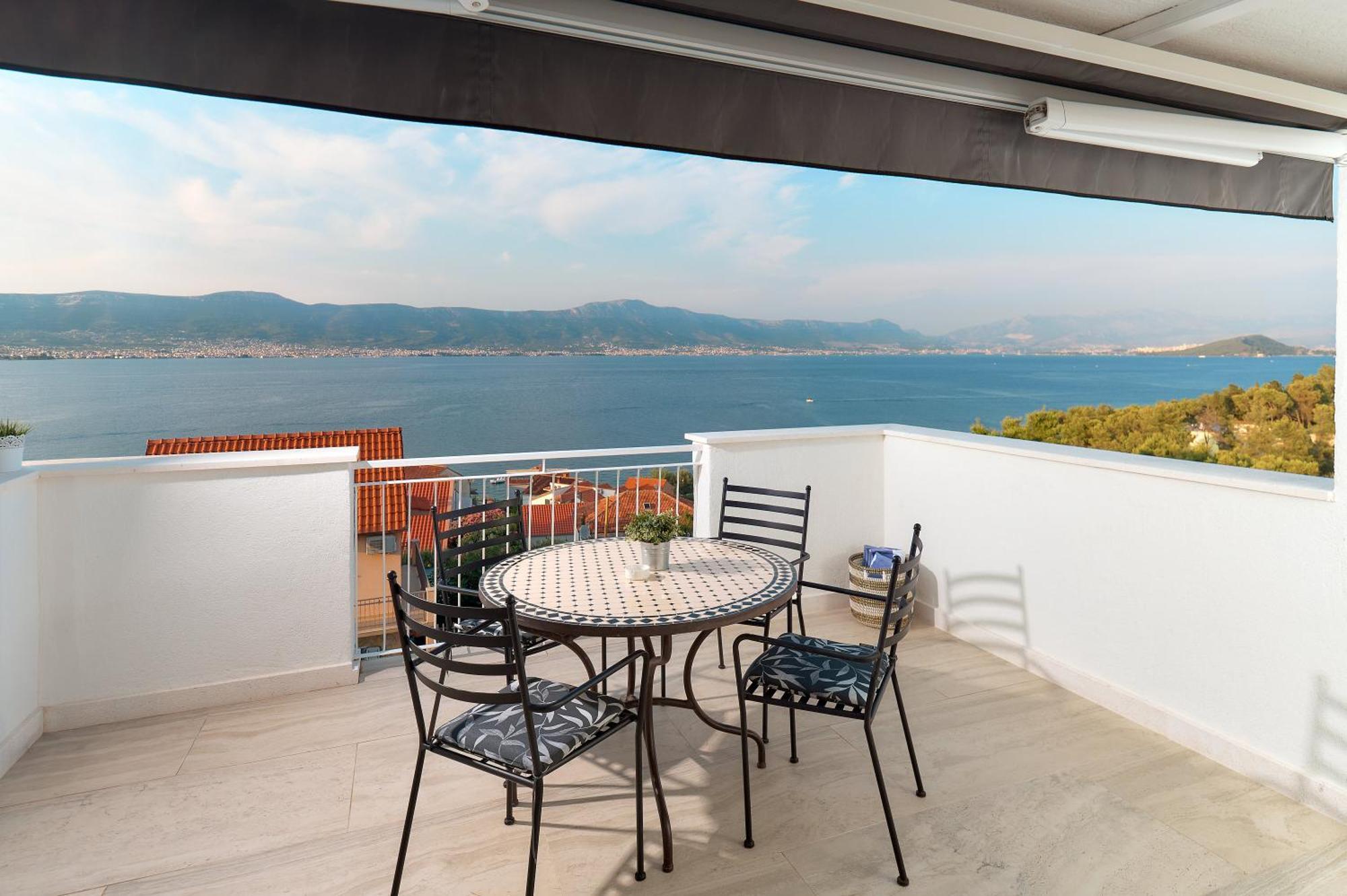 Apartments Ziggy Star سلاتين المظهر الخارجي الصورة