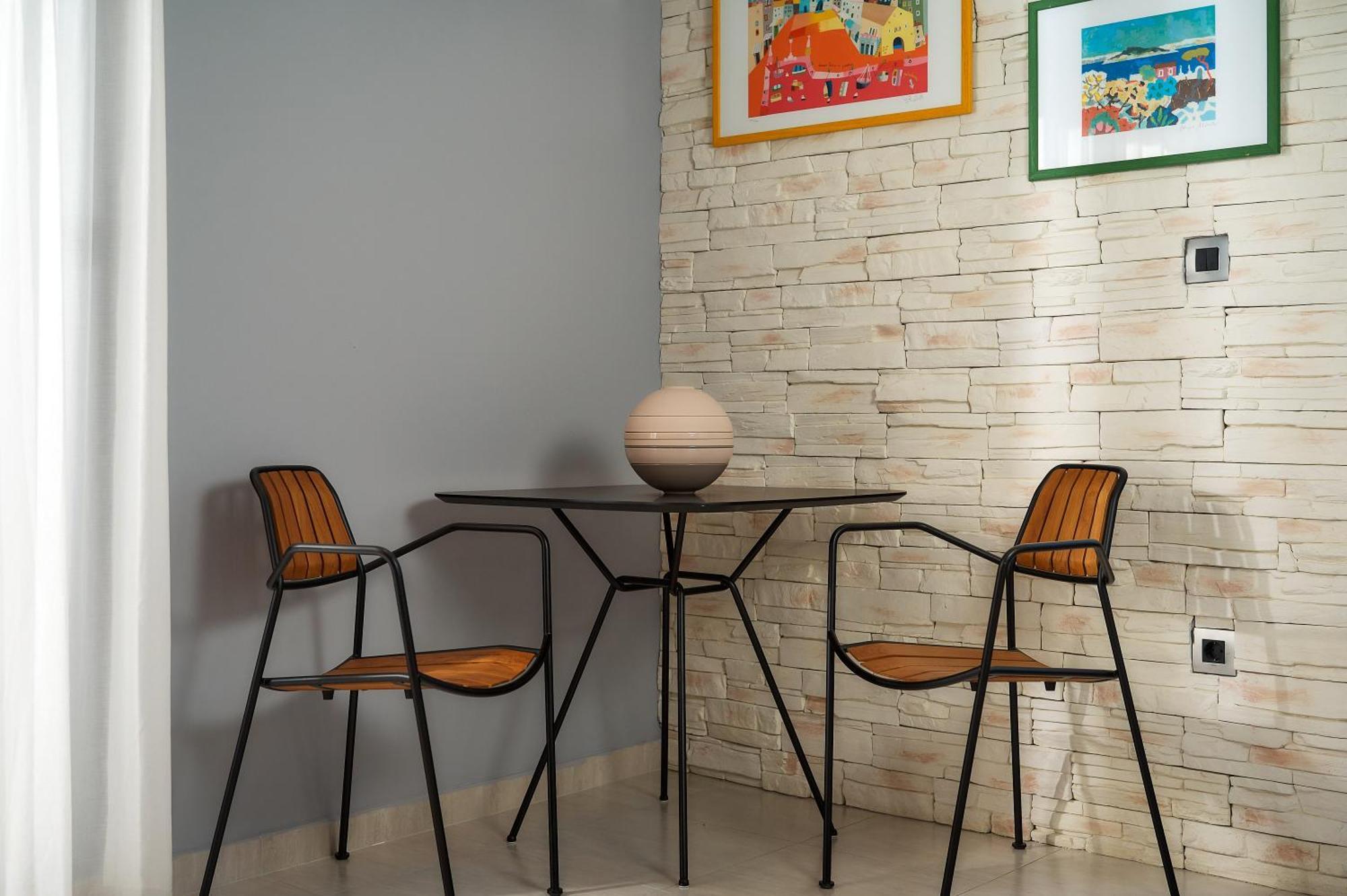 Apartments Ziggy Star سلاتين المظهر الخارجي الصورة