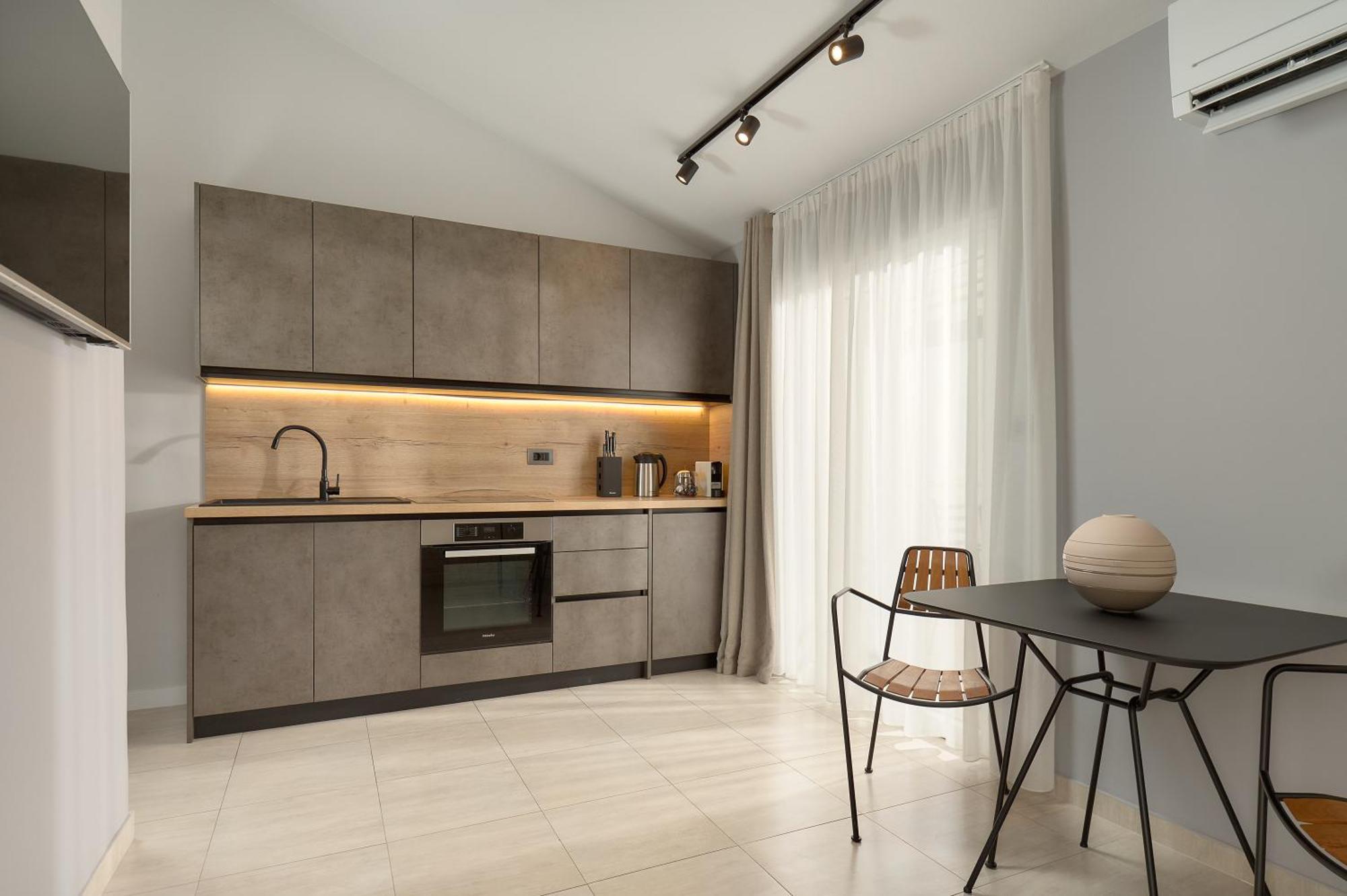 Apartments Ziggy Star سلاتين المظهر الخارجي الصورة