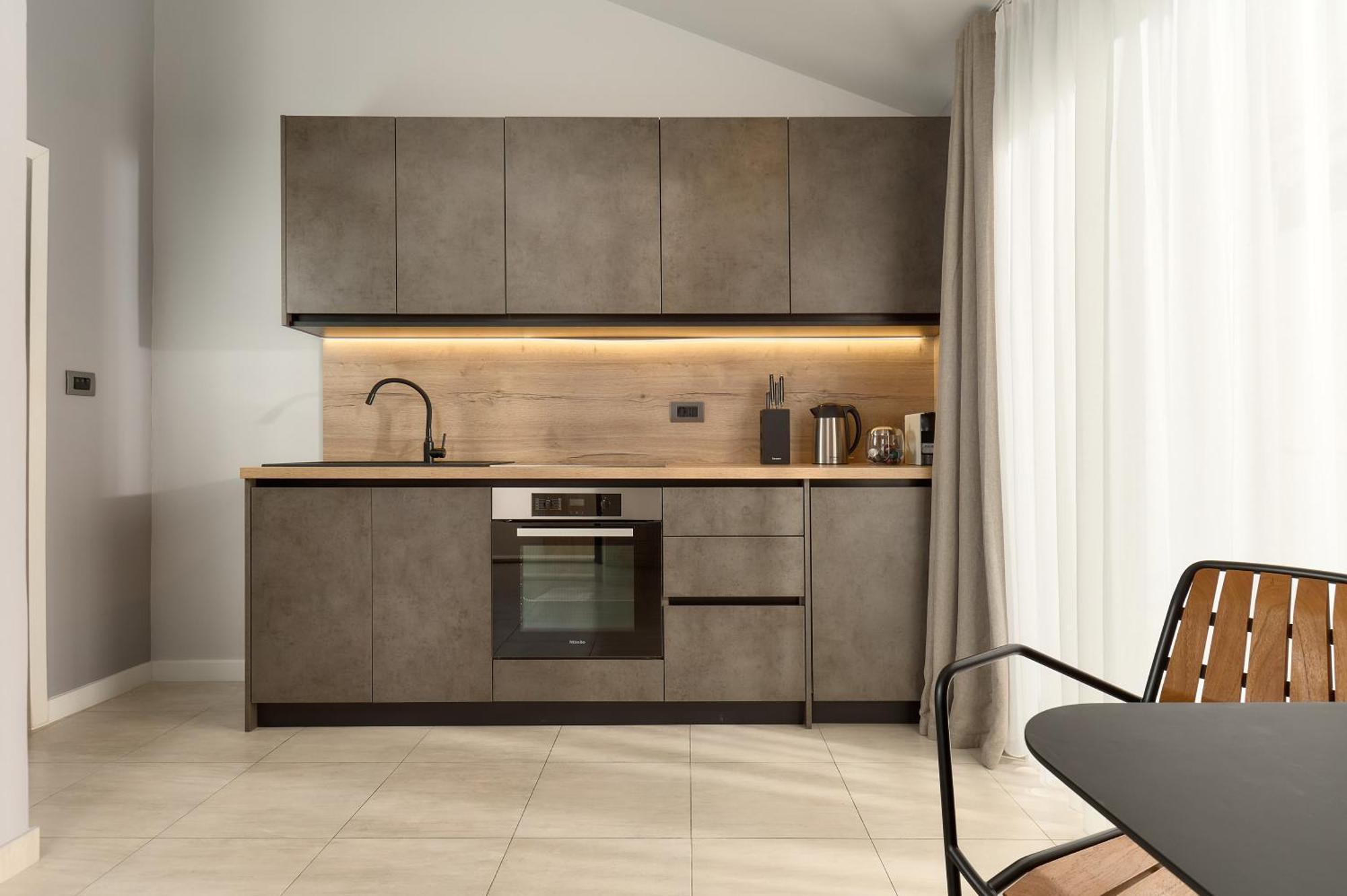 Apartments Ziggy Star سلاتين المظهر الخارجي الصورة