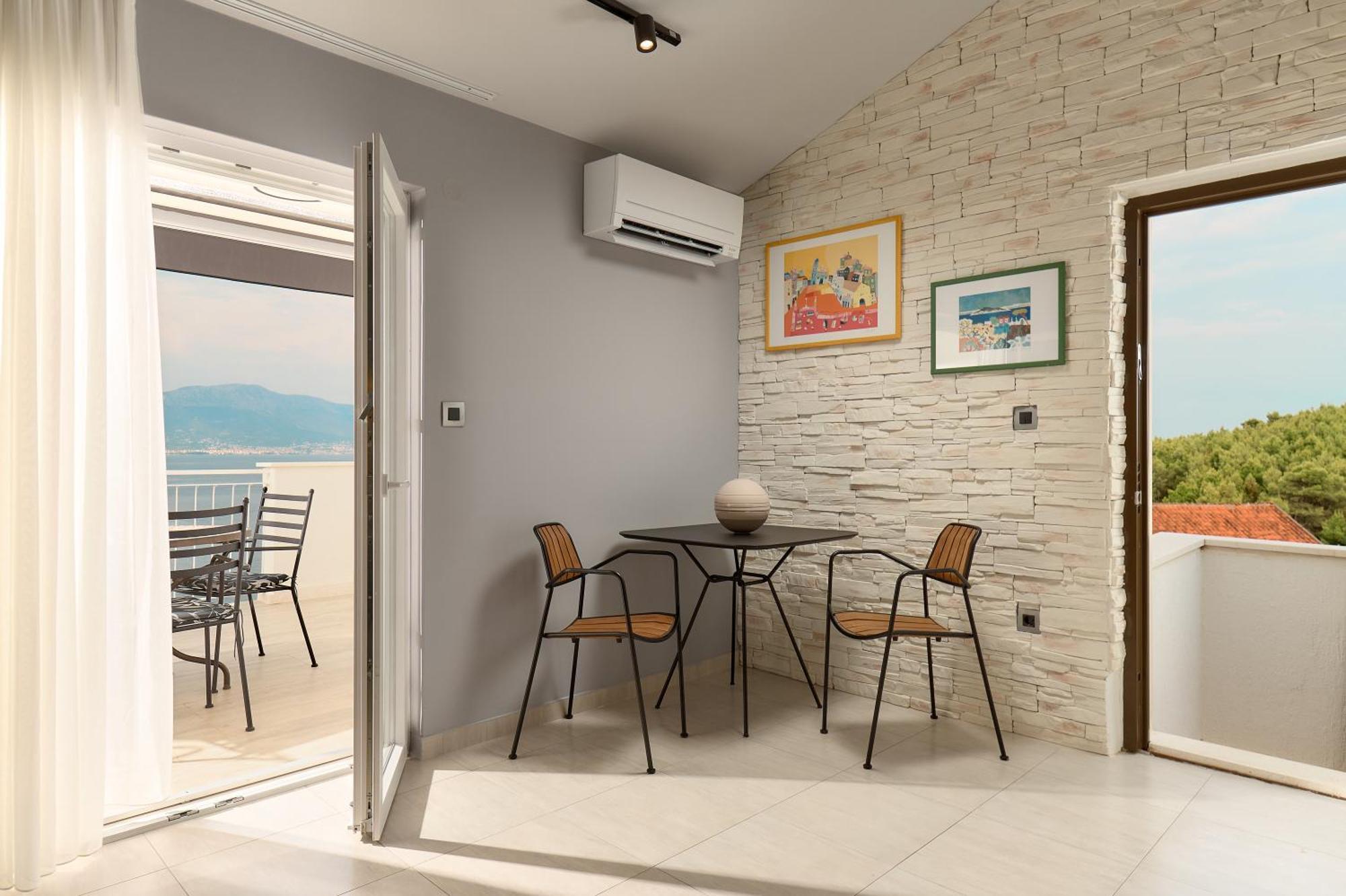 Apartments Ziggy Star سلاتين المظهر الخارجي الصورة