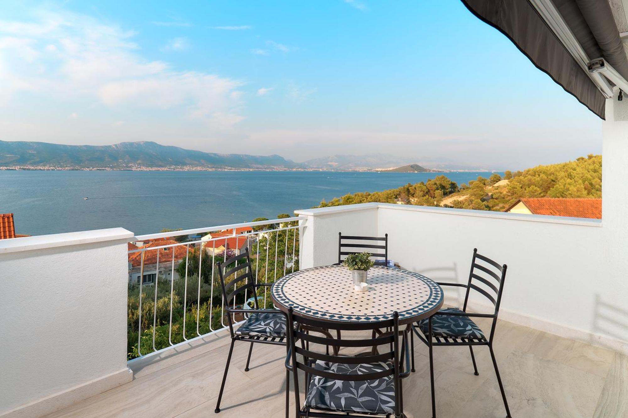 Apartments Ziggy Star سلاتين المظهر الخارجي الصورة
