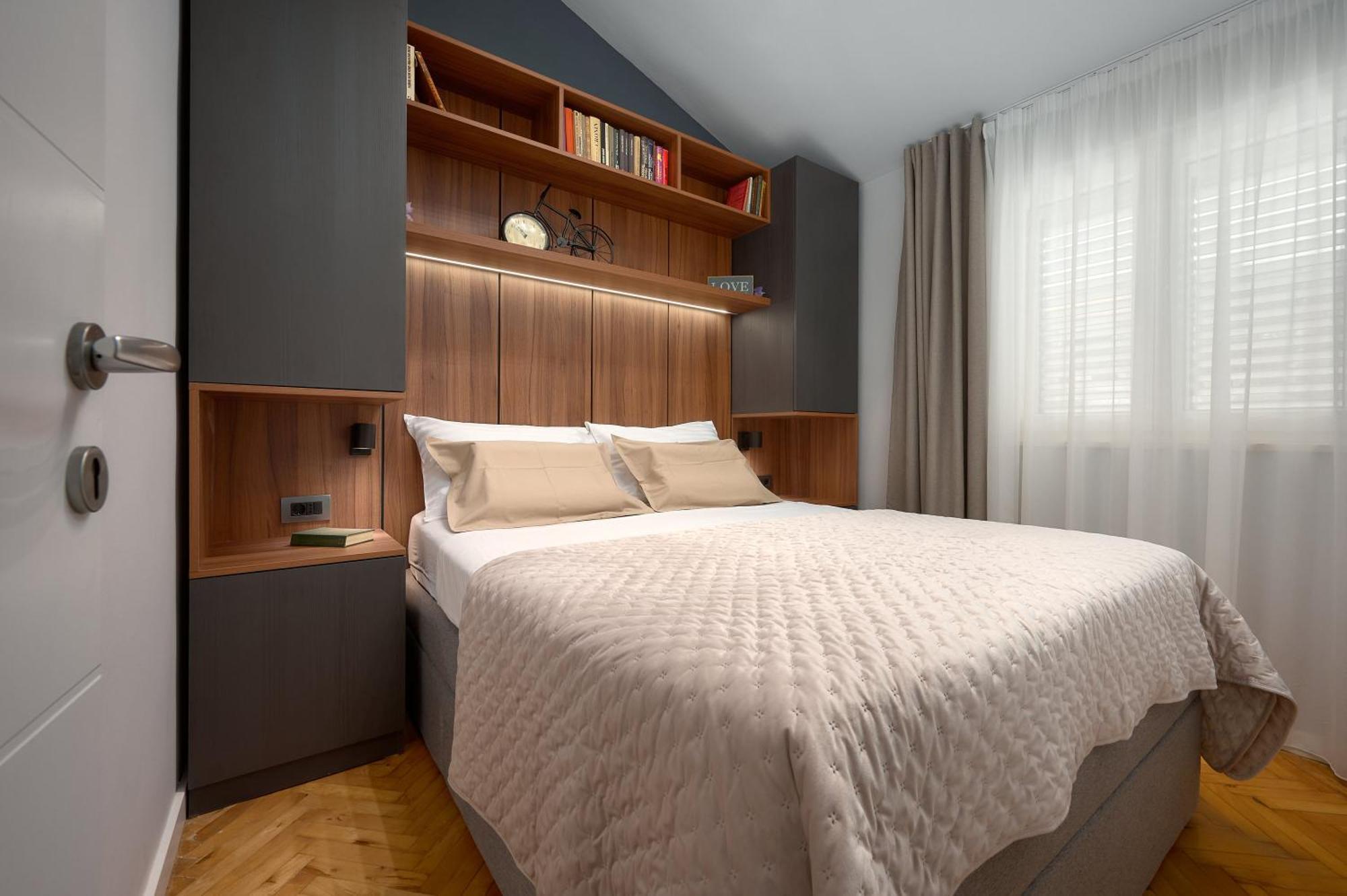 Apartments Ziggy Star سلاتين المظهر الخارجي الصورة