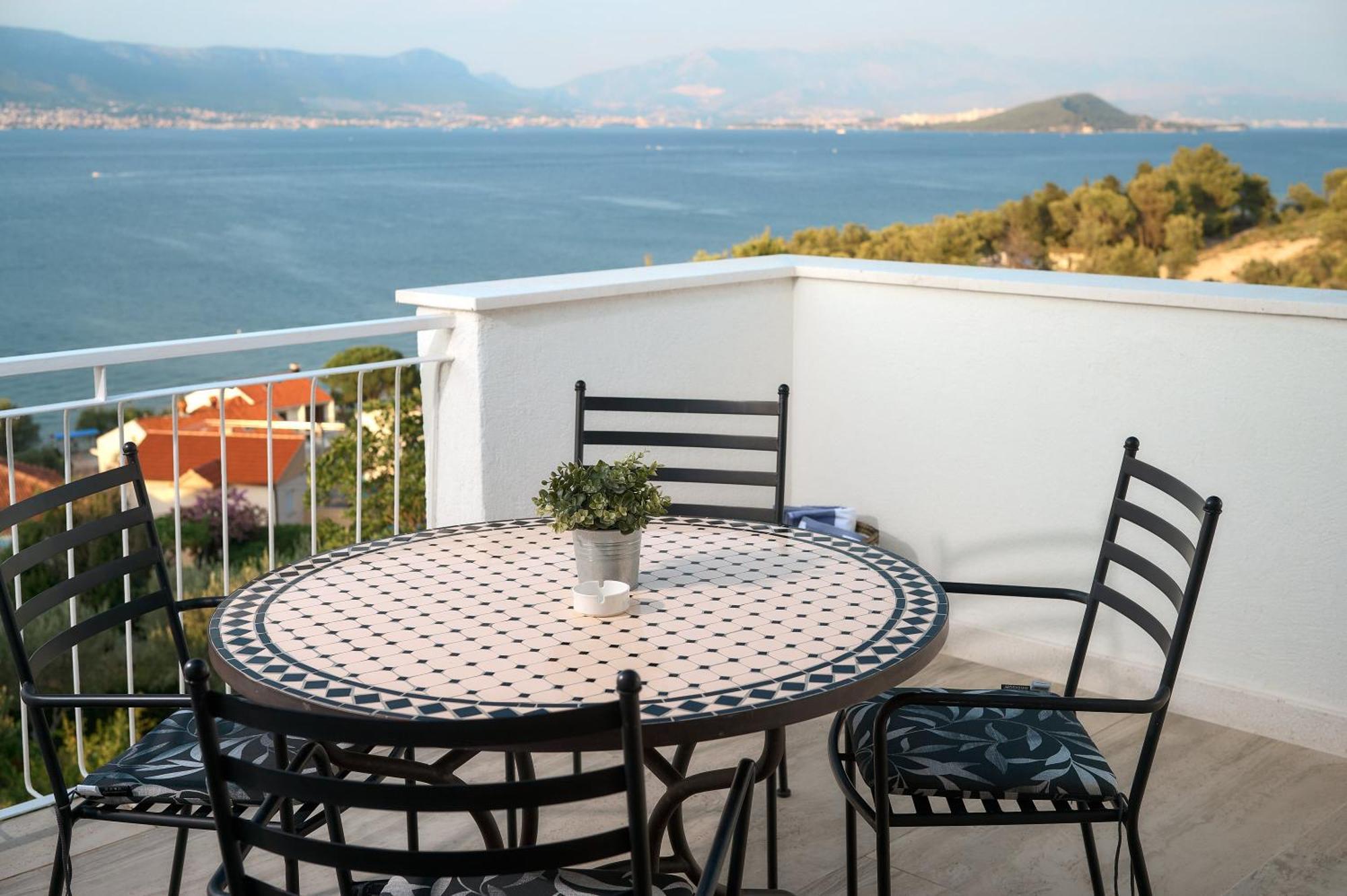 Apartments Ziggy Star سلاتين المظهر الخارجي الصورة